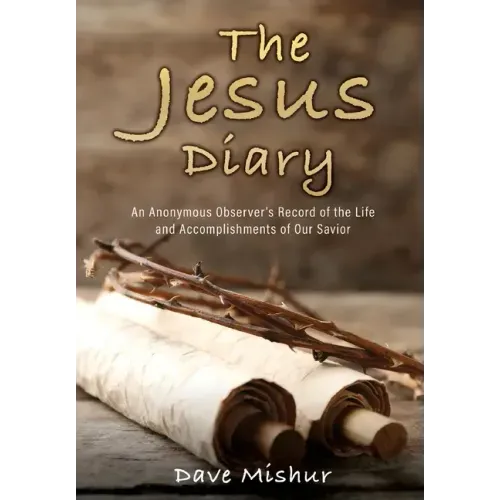 The Jesus Diary