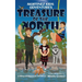 Treasure of the North: A Bilingual Minnesota Adventure