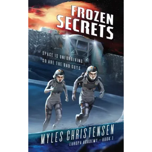 Frozen Secrets