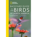 National Geographic Backyard Guide to the Birds of North America, 2nd Edition
