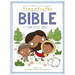 The Tiny Truths Bible for Little Ones