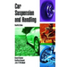 Car Suspension and Handling, Fourth Edition