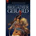 The Illustrated & Complete Brigadier Gerard: All 18 Stories with the Original Strand Magazine Illustrations by Wollen and Paget