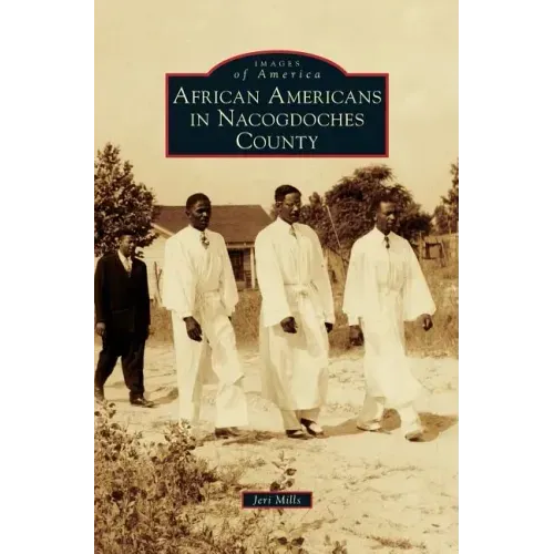 African Americans in Nacogdoches County