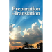 Preparation for Translation
