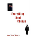 Everything Must Change