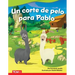 Un Corte de Pelo Para Pablo