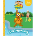 The Wiggles: First Experience Going Swimming