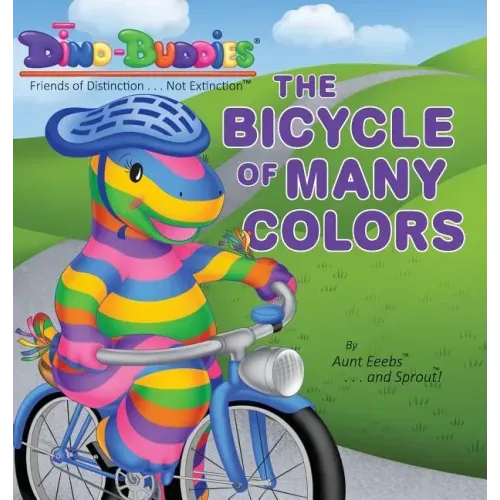 The Bicycle of Many Colors