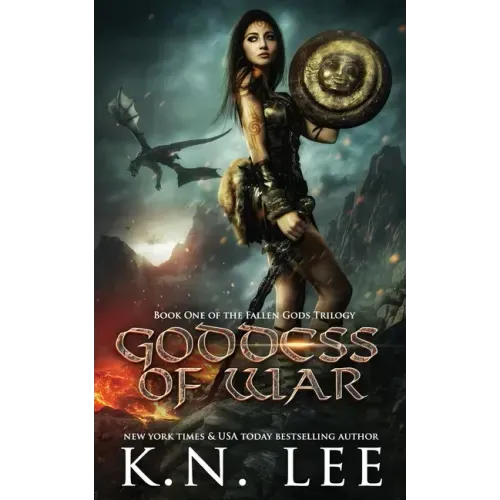 Goddess of War
