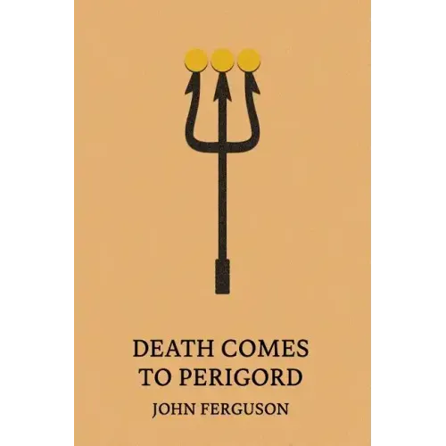 Death Comes to Perigord