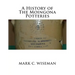 A History of The Moingona Potteries