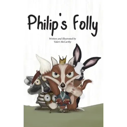 Philip's Folly