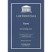 Torts, Law Essentials: Governing Law for Law School and Bar Exam Prep