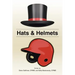 Hats & Helmets