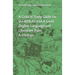 A Critical Study Guide for the AQA AS and A Level English Language and Literature Paris Anthology