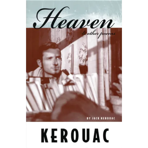 Heaven and Other Poems