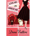 Love Me or Grieve Me: A Madison Night Mystery