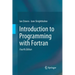 Introduction to Programming with FORTRAN