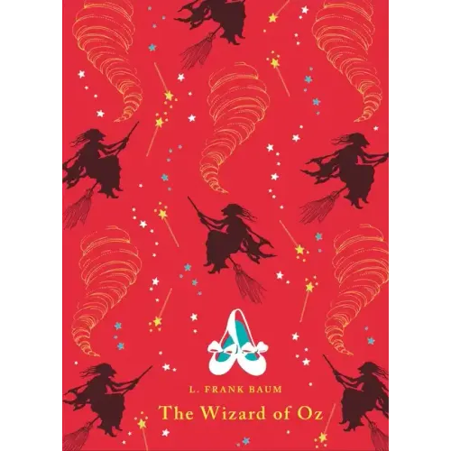 The Wizard of Oz