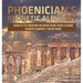 Phoenician's Phonetic Alphabet Legacies of the Phoenician Civilization Social Studies 5th Grade Children's Geography & Cultures Books