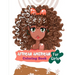 African American Coloring Book For Girls: Black African American Girls Coloring