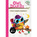 Eva's Campfire Adventure: A Branches Book (Owl Diaries #12): Volume 12