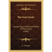 The Sark Guide: Comprising A Historical Notice Of The Island (1845)