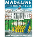 Madeline at the White House
