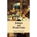 Judaism and World Order
