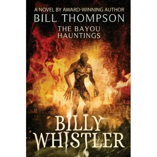 Billy Whistler