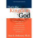 That's the Kingdom of God