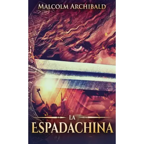 La Espadachina