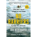 No Barriers (the Young Adult Adaptation): A Blind Man's Journey to Kayak the Grand Canyon