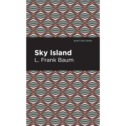 Sky Island