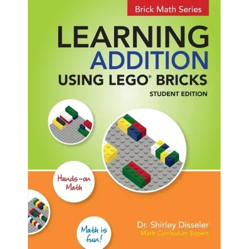 Learning Addition Using LEGO Bricks