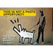 This Is Not a Photo Opportunity: The Street Art of Banksy