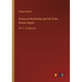 History of the Decline and Fall of the Roman Empire: Vol. 3 - in large print