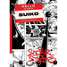 Super Strike: Behind the Scenes of a Japanese Graffiti Writer