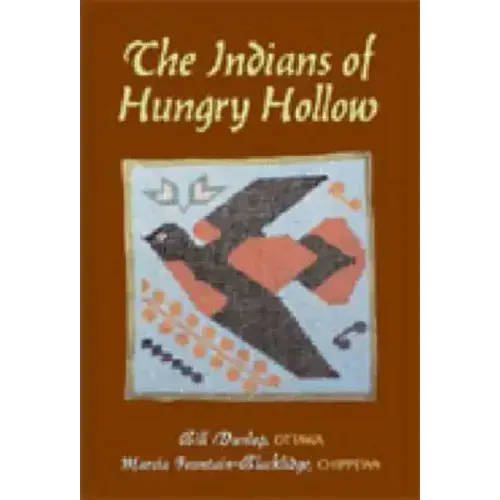 The Indians of Hungry Hollow