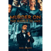 Murder on the Riddle Island