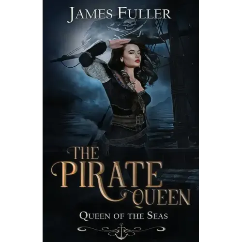 Queen of the Seas
