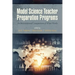 Model Science Teacher Preparation Programs: An International Comparison of What Works