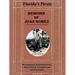 Memoirs of Juan Gomez, Florida's Last Known Pirate