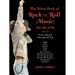 The Trivia Book of Rock 'N' Roll Music: The '80s & '90s