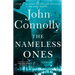The Nameless Ones: A Thriller