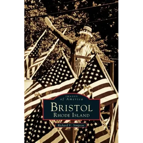 Bristol, Rhode Island