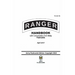 Ranger Handbook - April 2017 - TC 3-21.76: Updated with Commentary from Army Flashcards
