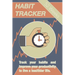 Habit Tracker: Track Your Habits And Improve Your Productivity To Live A Healthier Life