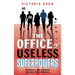 The Office of Useless Superpowers